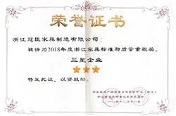 Samsung Enterprise Certificate