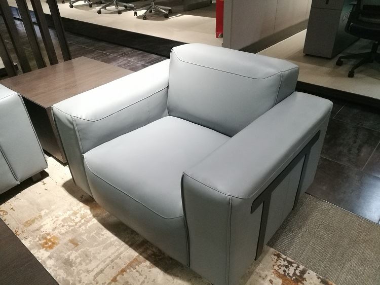 Modern Office Couch