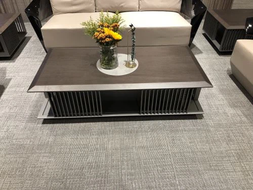 Stolik kawowy biurowy